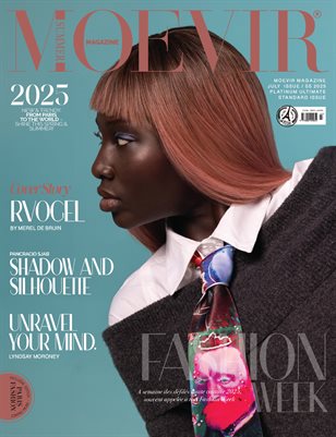17 Moevir Magazine July Issue 2025