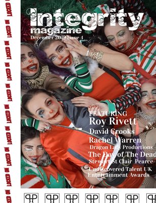 Integrity Magazine Issue 4