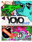YOYO Magazine March/April 2012
