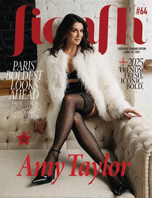 04 Fienfh Magazine April Issue 2025