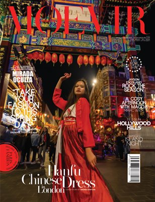 Moevir Magazine May Issue 2022