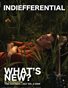Indiefferential What's New? July Vol .3 2026
