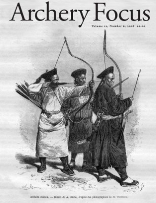 Archery Focus Magazine Volume 12 No 6