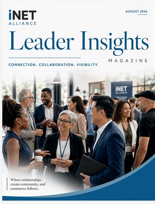 August 2026 Leader Insights Magazine