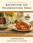 5 Ingredient Recipes for the Thanksgiving Table