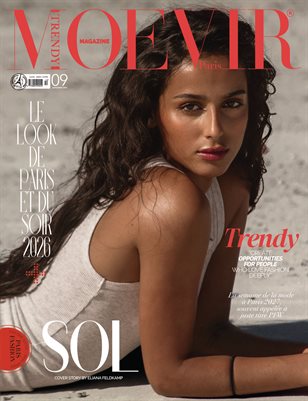 26 Moevir Magazine September Issue 2026