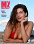 Model Zed Magazine "Swimsuit Issue" Editors Choice 2