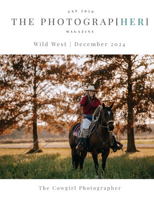 Wild West | December 2024