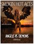 Angels Vs Demon