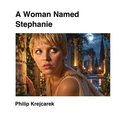 A Woman Named Stephanie