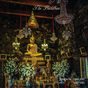 Bangkok - The Buddhas Part 1