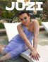 JUZI MAGAZINE ISSUE 3 VOL.2 2021