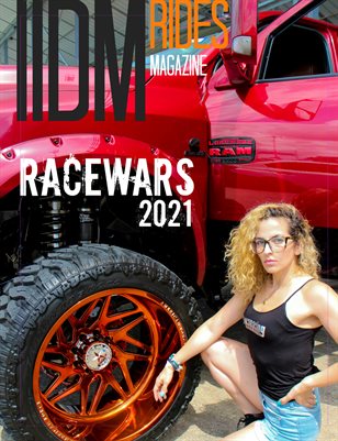RACEWARS 2021