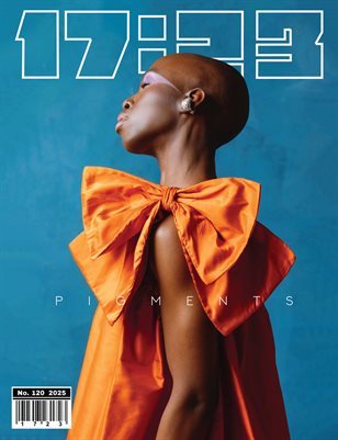 17:23 MAGAZINE No.120 2025