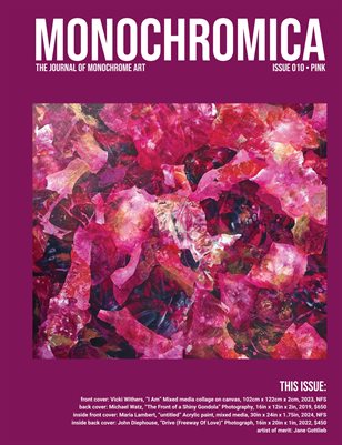 Monochromica Issue 010