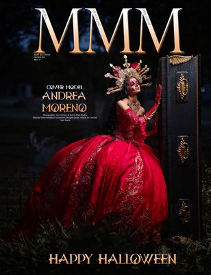 Happy Halloween Part #3 2023