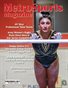 MetroSports Magazine - Fall 2025 Section 1 Gymnastics