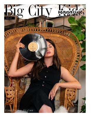 BCK MAGAZINE | OCT 6