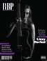 RBP Magazine July 2026 Lizzy Cover