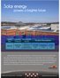 Oakdale High School Case Study with Mercury Solar Systems