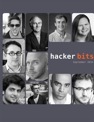 Hacker Bits, September 2016