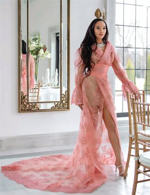 Mademoiselle French Collection Journals IV of V 