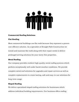 Roofing Company Calgary