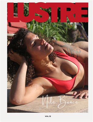Lustre Magazine - Vol. 12