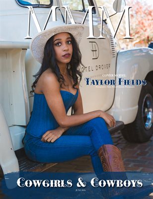 Cowgirls & Cowboys | 2024