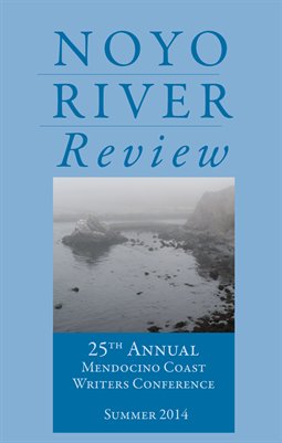 2014 Noyo River Review