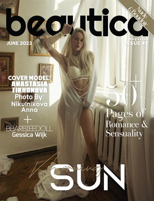Nude and Boudoir Issue #2