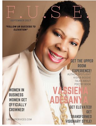 September 2017 Issue