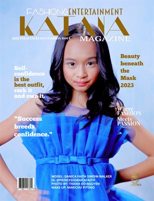 2023 FEB 18 BEAUTY BENEATH THE MASK SPECIAL ISSUE