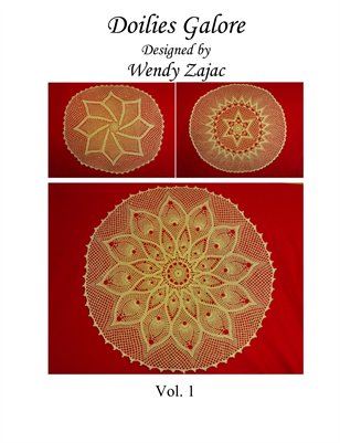 Doilies Galore