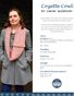 Cozette Cowl