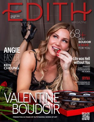 Edith Glamour No.539