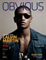 MAY | JUNE 2012 - CALVIN MARTIN