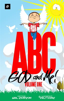 DRLtoons Presents ABC God and Me