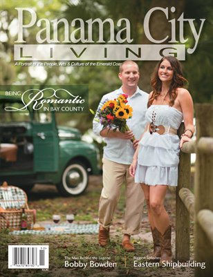 Panama City Living - Sept/Oct 2013