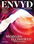 ENVYD Magazine Issue 171 Amazed