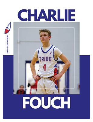 Charlie Fouch BB 2025-2026