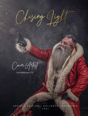 Chasing Light | Special Edition | Holidays 2021
