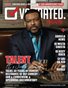 Validated Magazine ft. Talent Da Comedian