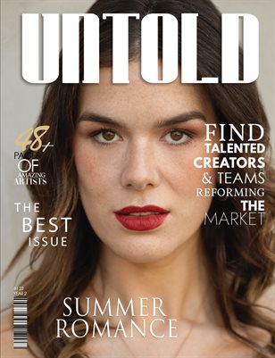 _______UNTOLD___Glamour_and_Beauty_Issue3