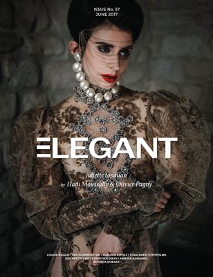 Fashion #15 (June 2017)