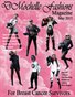 DMochelle Fashions Magazine May 2015