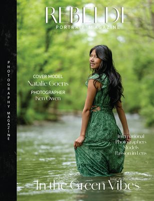 RPM_ In the Green Vibes 26/2025 R26