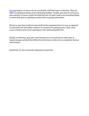 Hass and Associates Cyber Security