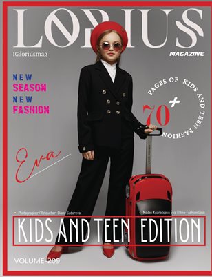 KIDS AND TEEN EDITION-209