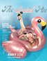 The Social Pin | Issue 118 | Miss Abbey Lou